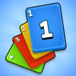 Logo of Color Solitaire 3D android Application 